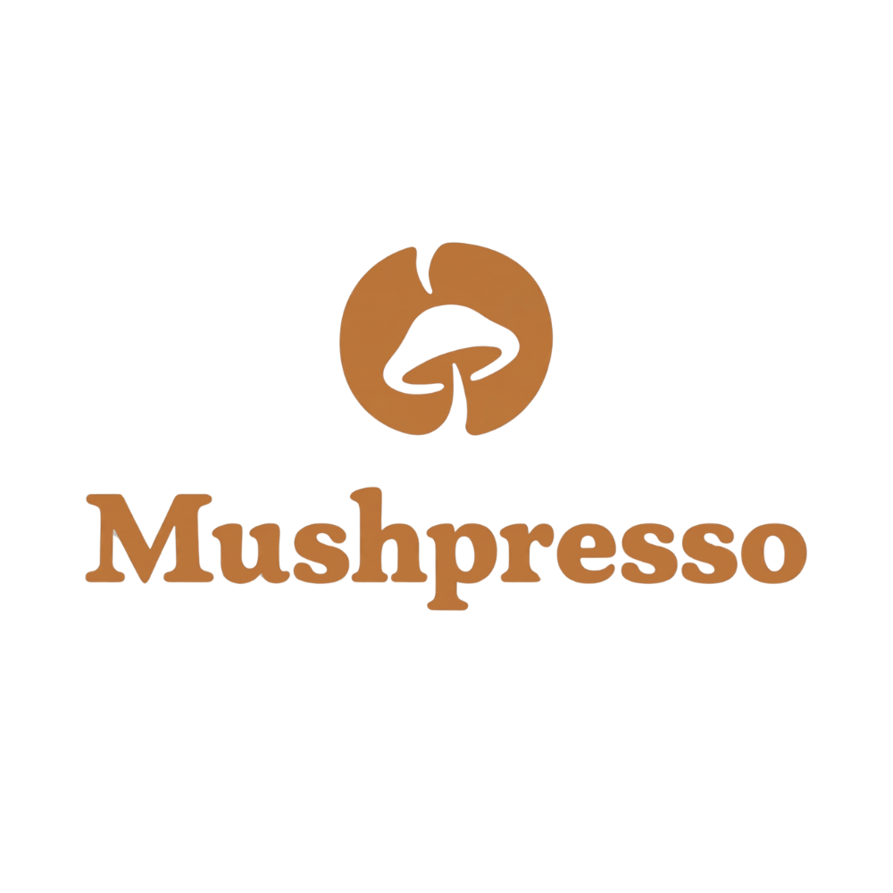Mushpresso