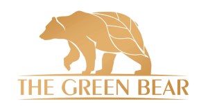 The Green Bear